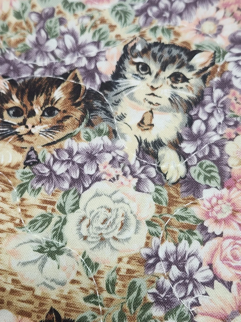 Hand Made 